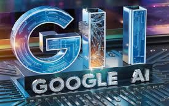 গুগলের এআই টুলস বদলে দিচ্ছে কোডিংয়ের ভবিষ্যৎ